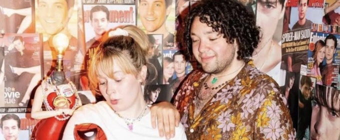 Refracted Theatre Company Reveals 2026 Season - I'M GONNA MARRY YOU TOBEY MAGUIRE and More