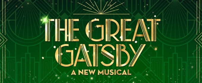 Tickets to THE GREAT GATSBY in Toledo Go On Sale This Week