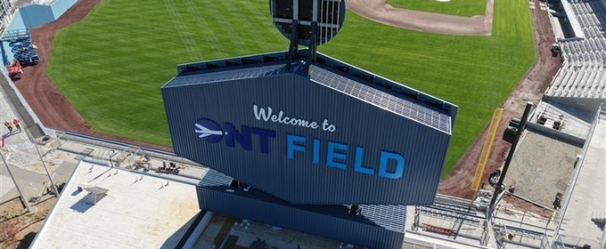 The Avett Brothers And Dwight Yoakam To Headline First Major Concert At ONT Field Photo