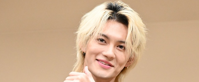 Hayato Sano and Fellow Honorees Command the Spotlight — VOGUE THE ONES TO WATCH 2025