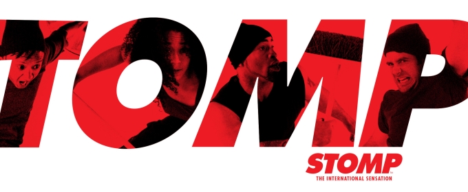STOMP Will Join The 2024-25 Broadway In Santa Barbara Series