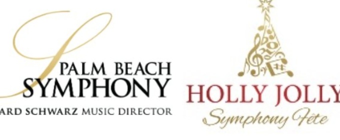 Palm Beach Symphony Donates 1,000th Instrument To Students At Ninth Annual Holly Jolly Symphony Fête
