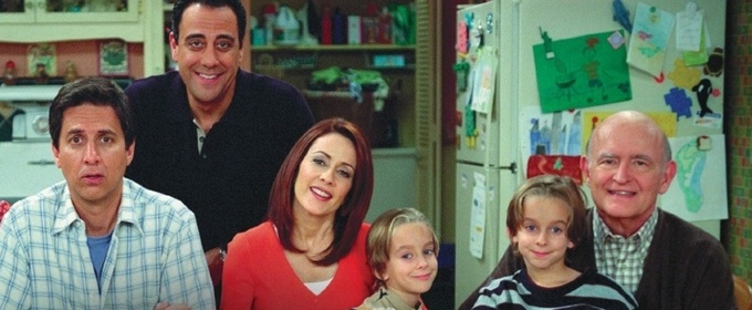 EVERYBODY LOVES RAYMOND: Celebrating 30 Years Exhibit Extended at LIMEHOF