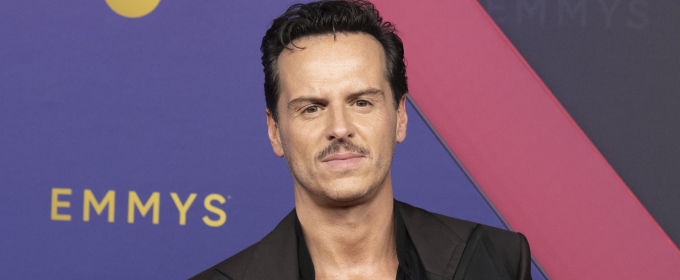 VANYA Starring Andrew Scott to Offer $40 Lottery Tickets