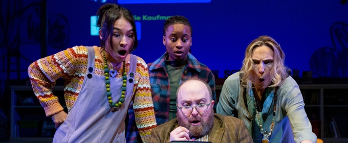 Photos: EUREKA DAY at the Gamm Theatre