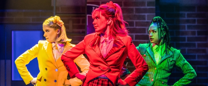 HEATHERS Denounces Audience Bootlegs in New Statement