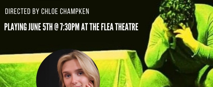 KNOCK KNOCK Comes To The Flea Theater In Tribeca