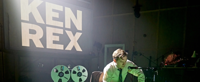 Review: KENREX, Southwark Playhouse