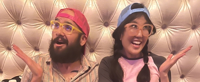 PEEP to Premiere at 2025 Hollywood Fringe Festival Amid Comic Chaos and Creative Conflict