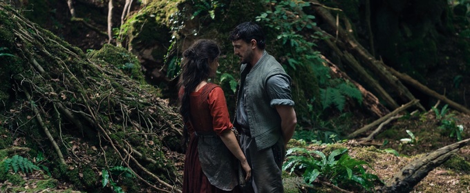 Video: Jessie Buckley and Paul Mescal Star in Sneak Peek Clip From HAMNET