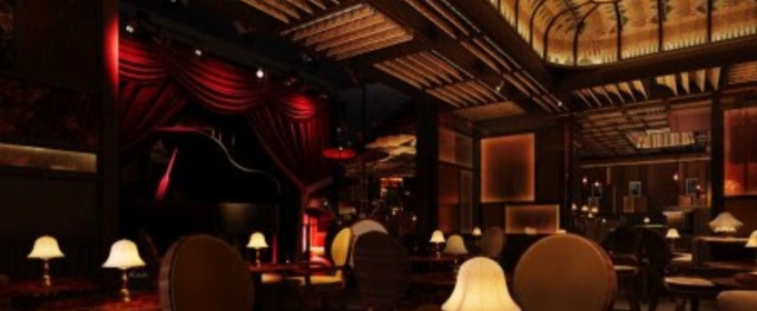 Ronnie Scott's Will Open New Live Music Venue and Launch Weekly Classical Series Every Monday