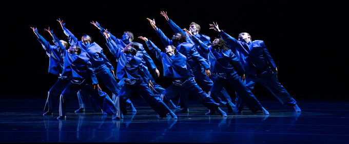 Review: Hubbard Street Dance Has (Re)Discovered Its Voice