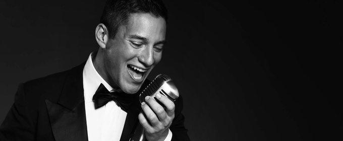 Nicholas Rodriguez to Present SINCERELY, SONDHEIM at Zach Theater