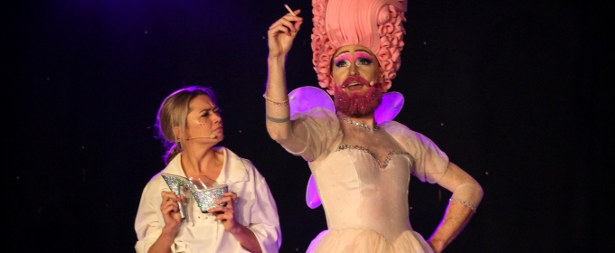 EDINBURGH 2023: Review: DIZNEY IN DRAG: ONCE UPON A PARODY, Gilded Balloon Patter Hoose - Big Yin