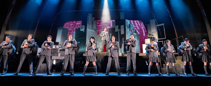 Frank Wildhorn's DEATH NOTE: THE MUSICAL IN SYMPHONY to Premiere in Taipei