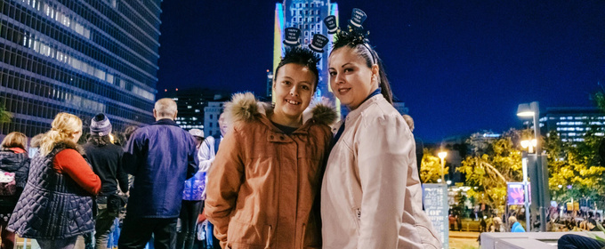 Gloria Molina Grand Park to Present NYELA 2026 Celebration Featuring Ruby Ibarra, BARDO, and Ceci Bastida