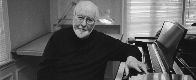 The El Capitan Theatre to Present MUSIC BY JOHN WILLIAMS In A Limited Engagement