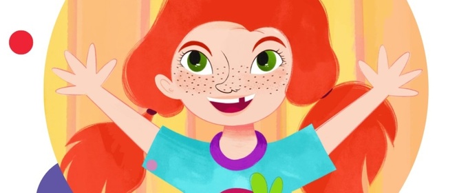 Adventure Theatre MTC to Stage FRECKLEFACE STRAWBERRY THE MUSICAL in 2026