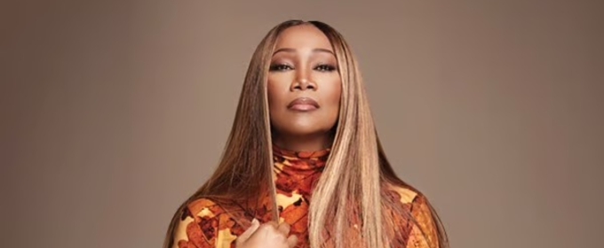 Yolanda Adams Comes To The Kravis Center