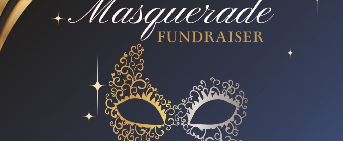 bergenPAC Performing Arts School to Hold Winter Wonderland Masquerade Fundraiser