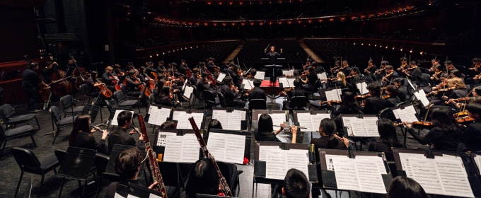 New Jersey Youth Symphony Presents Veterans Day Concert In November