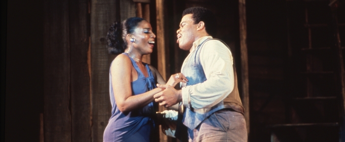 Houston Grand Opera To Host 50 YEARS OF THE GERSHWINS’ PORGY AND BESS IN HOUSTON: ART, CULTURE, AND AMERICAN IDENTITY