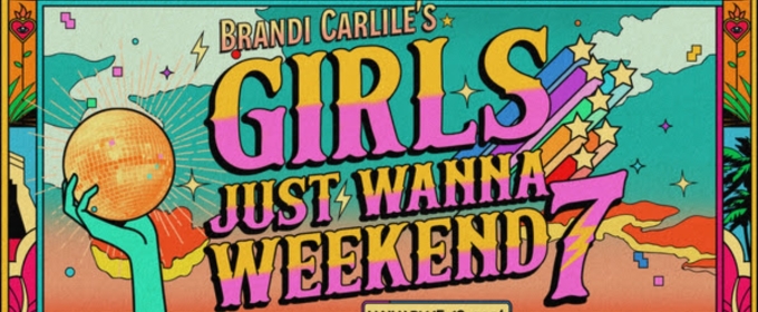 Brandi Carlile’s 'Girls Just Wanna Weekend' Sets 2026 Return at Riviera Maya