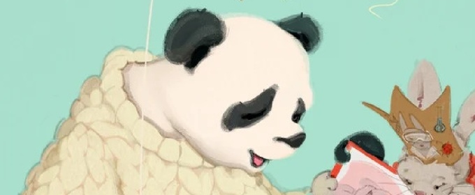 Peter H. Reynolds To Return To Boch Center For World Read Aloud Day Program