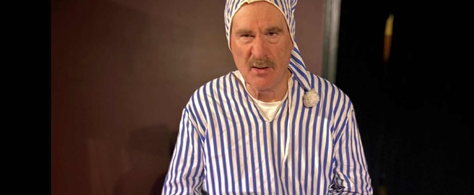 Review: A CHRISTMAS CAROL at Music Box Lounge in Hot Springs