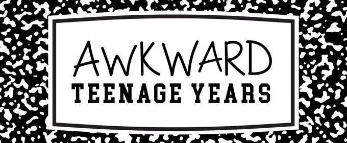 FRIGID New York And Pale Girl Productions to Present AWKWARD TEENAGE YEARS