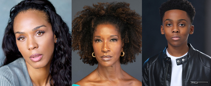 Liza Jessie Peterson, Biko Eisen-Martin Among New Guest Stars in THE CHI