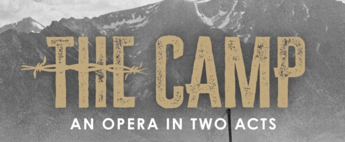 Review: THE CAMP at Aratani Theatre