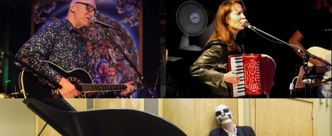 Rome 56 and Bees Deluxe to Reunite For One Night Show