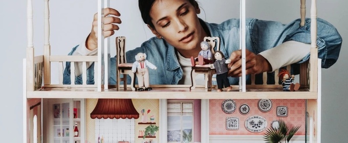 BL_NK Will Come to the Great Canadian Theatre Company This Month