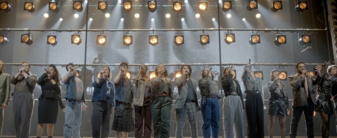 Video: Watch a New JUST FOR ONE DAY – The Live Aid Musical Preview