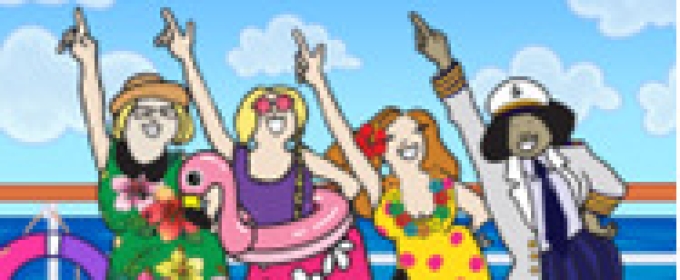 CAPA Welcomes MENOPAUSE THE MUSICAL 2: CRUISING THROUGH ‘THE CHANGE to the Lincoln Theatre