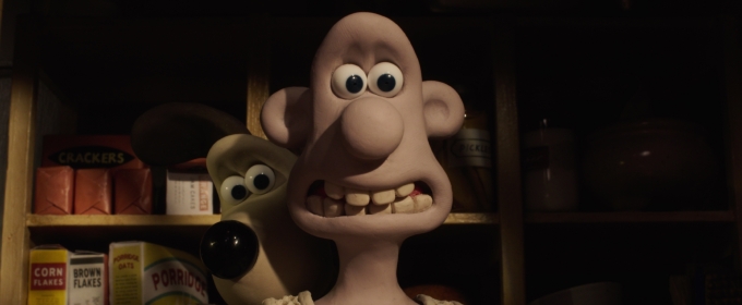 Video: WALLACE & GROMIT: VENGEANCE MOST FOWL Full Trailer