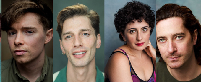 Cast And Creative Team Announced For SAVAGE At White Bear Theatre