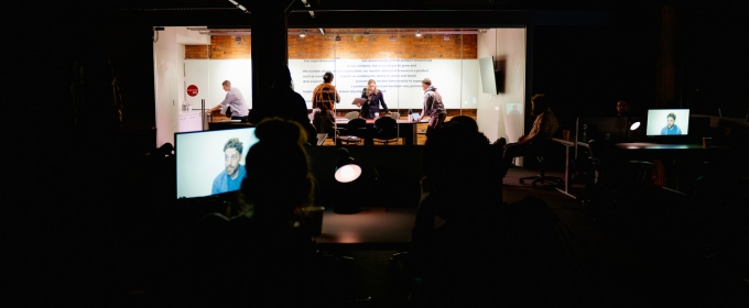 Seattle Immersive Theater Experience THE DOUBLE Extends
