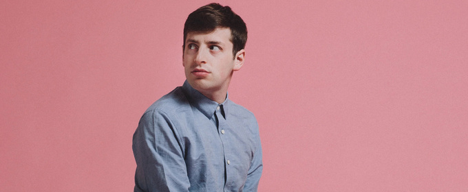 Alex Edelman, Award-Winning Comedian, Headlines New Levis JCC Event Series