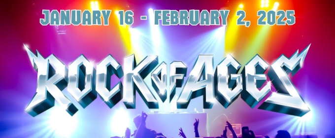 Previews: BRINGING THE SMASH-HIT MUSICAL ROCK OF AGES TO THE STRAZ CENTER at MAD Theatre Of Tampa