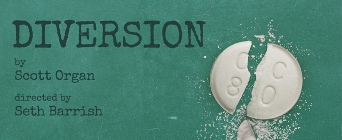  DIVERSION Comes to the Studio Theater at The Barrow Group Performing Arts Center