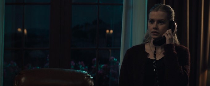 Video: David Morse Stars in THE LAST THING HE TOLD ME Season 2 Episode 5 Sneak Peek Clip