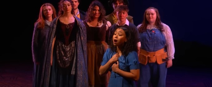 Watch the 2026 Jimmy Awards Hosted by Bowen Yang