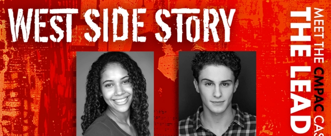 CM Performing Arts Center Announces Cast And Team For WEST SIDE STORY
