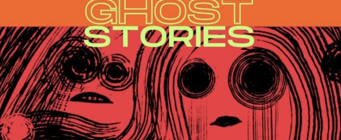 Greenway Arts Alliance to Present GHOST STORIES: THE DEAD CAN'T DANCE