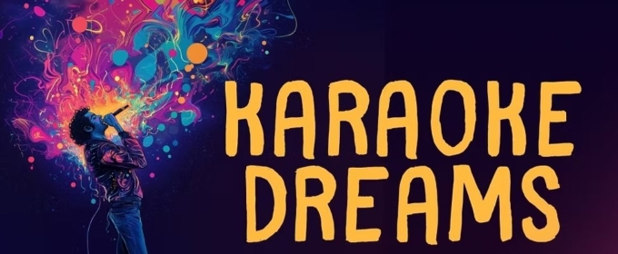 Interview: Blake McCarty on the Joy, Chaos, & Heart Behind KARAOKE DREAMS at Blindspot Collective