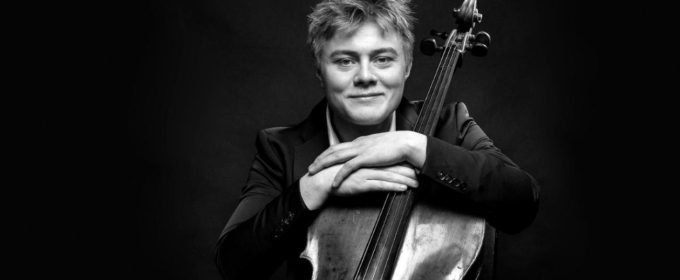 SFCM Will Host Winner of 2024 International Naumburg Cello Competition