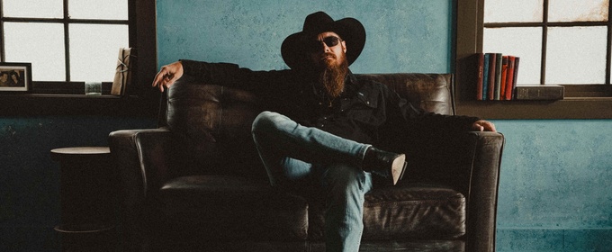 Whey Jennings Details Nationwide 2026 'Baptized By Fire Tour'