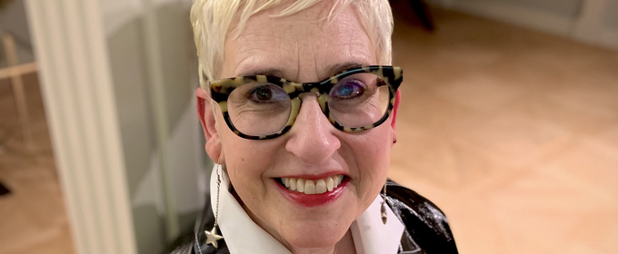 Tony Nominee Marcia Milgrom Dodge Joins NYC Broadway Directors Roundtable